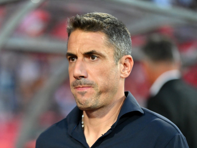 Julio Velasquez, după Levski -0: ”Mi-ar plăcea să câștig cu 20-0”. Cum a numit-o pe Universitatea