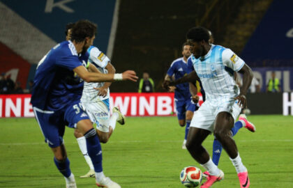 Presa din Bulgaria s-a convins, după Levski -0, în preliminariile Champions League