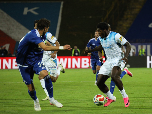 Presa din Bulgaria s-a convins, după Levski -0, în preliminariile Champions League