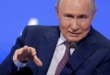 Panică la Kremlin. Putin a început să-și aresteze cei mai apropiați oameni