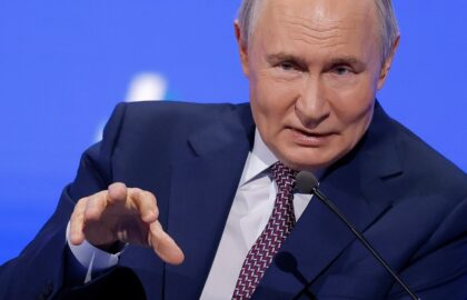 Panică la Kremlin. Putin a început să-și aresteze cei mai apropiați oameni