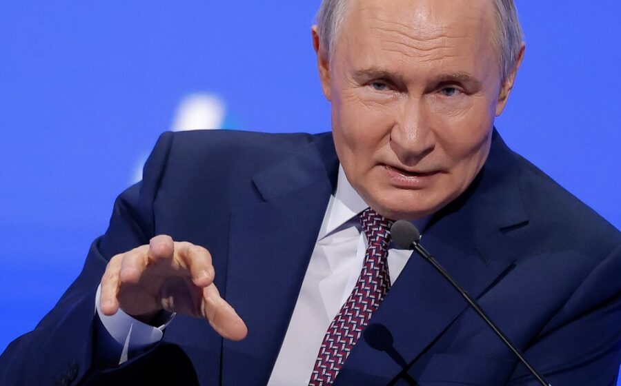 Panică la Kremlin. Putin a început să-și aresteze cei mai apropiați oameni