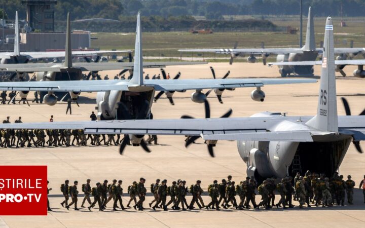 MApN demontează un „fake news” despre presupuse inspecții ale Rusiei în unitățile militare din România