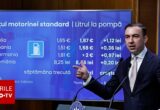 La un an după ce au majorat TVA când au fost la guvernare, PSD promite acum carburanți mai ieftini