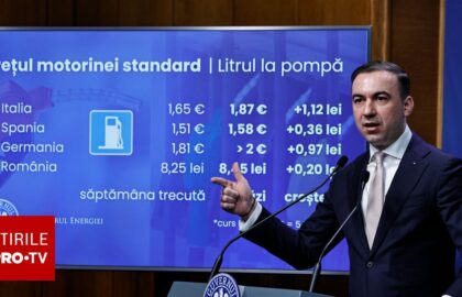 La un an după ce au majorat TVA când au fost la guvernare, PSD promite acum carburanți mai ieftini