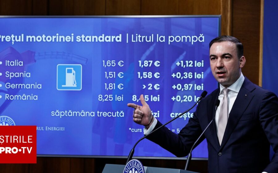 La un an după ce au majorat TVA când au fost la guvernare, PSD promite acum carburanți mai ieftini