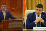 „M-am dovedit naiv”. Sorin Grindeanu reproșează AUR că nu a votat guvernul Veștea. „Părea că nu sunt interesați de șefia Senatului”