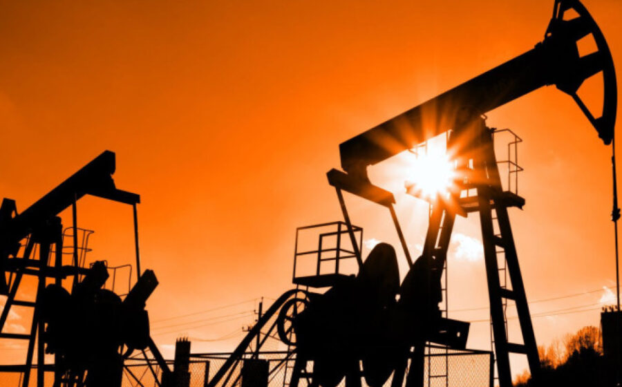 Preţurile petrolului au urcat la cele mai ridicate niveluri din ultimele şase săptămâni