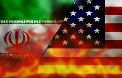 Iranul îi dă replica lui Trump și atenționează asupra unui răspuns „ochi pentru ochi”: „Orice agresiune va atrage un răspuns puternic”