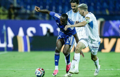 Universitatea Craiova, învinsă în deplasare de Levski Sofia, în turul al doilea preliminar al Champions League