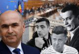 Legea salarizării răstoarnă piramida bugetară: creșteri consistente pentru politicienii corupți, înghețări și pierderi pentru medici și profesori