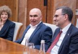EXCLUSIV Contractul CMS: Bolojan, Băcanu, Gheorghiu, Ciucu și milioanele din SAFE: 1,7 milioane se facturează pentru un litigiu ”fictiv” care poate apărea în 2029