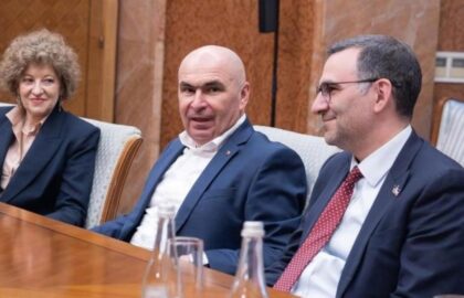 EXCLUSIV Contractul CMS: Bolojan, Băcanu, Gheorghiu, Ciucu și milioanele din SAFE: 1,7 milioane se facturează pentru un litigiu ”fictiv” care poate apărea în 2029