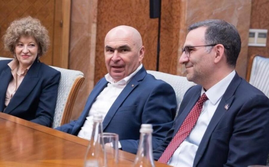 EXCLUSIV Contractul CMS: Bolojan, Băcanu, Gheorghiu, Ciucu și milioanele din SAFE: 1,7 milioane se facturează pentru un litigiu ”fictiv” care poate apărea în 2029