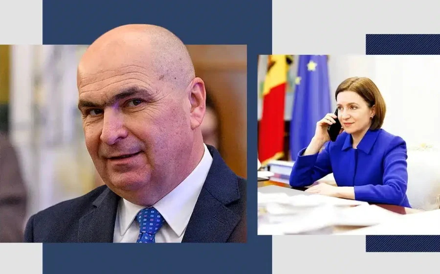 Cum văd moldovenii viitorul țării. 54% resping unirea cu România, iar aproape jumătate vor relații echilibrate cu Rusia și UE