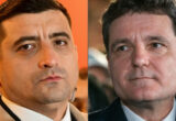 Trădătorul Simion recunoaște că era gata să trădeze și doar faptul că a ieșit public Georgescu l-a sucit