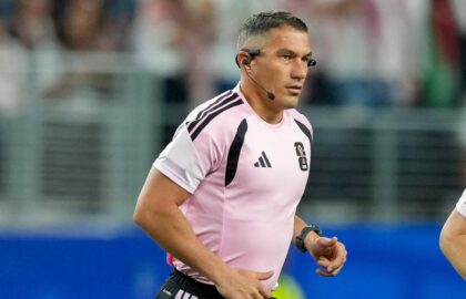 Istvan Kovacs revine de la Mondial direct cu primul derby al sezonului în Superligă