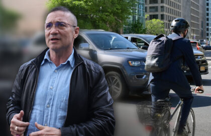Un procuror a acuzat un șofer cu care s-a certat în trafic de tentativă de omor, iar acesta a avut nevoie de 8 ani ca să-și dovedească nevinovăția