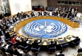 Ucraina a solicitat convocarea unei reuniuni a Consiliului de Securitate al ONU după ce companiile maritime au suspendat cursele către porturile sale
