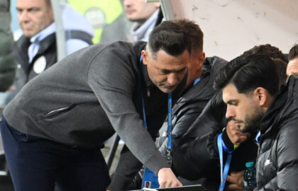 Continuă criza la Gaziantep! Ce a făcut Mirel Rădoi în primul amical al verii