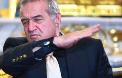 ”Ai driblat, dă pasă!” Gigi Becali s-a convins după FCSB -3