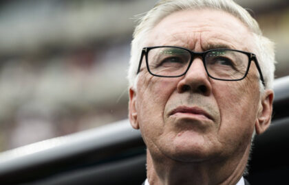 Federația Italiană de Fotbal l-a contactat și pe Carlo Ancelotti