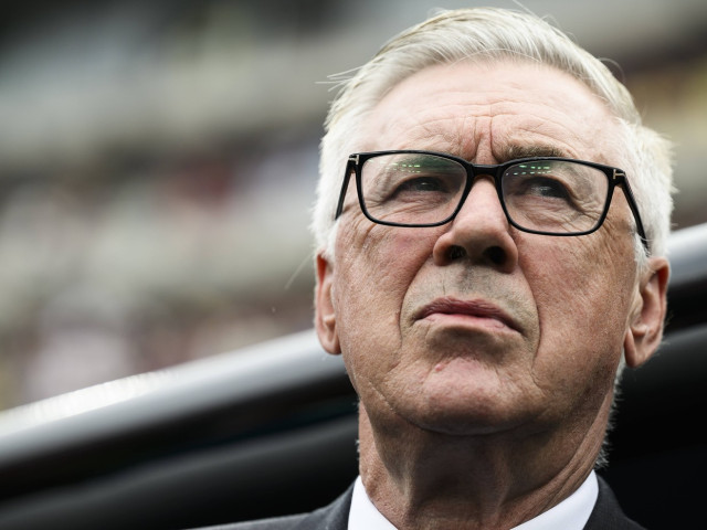 Federația Italiană de Fotbal l-a contactat și pe Carlo Ancelotti