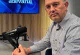 Gheorghe Piperea, europarlamentar AUR, la Interviurile Adevărul: „Țineți bani la saltea! Fără noi, nu există Guvern”