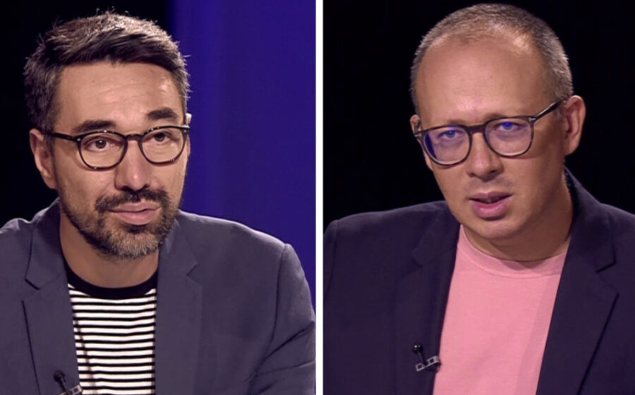 ÎNTREBAREA SĂPTĂMÂNII: De ce este blocată legea salarizării și va mai putea fi adoptată?