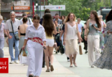 Vremea azi, 24 iulie. Se încălzește ușor, dar ploile și vijeliile lovesc mai multe regiuni din țară