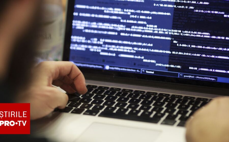 Avertisment al agențiilor de spionaj. Hackerii ruși vizează e-mailurile experților din domeniul nuclear și apărării din SUA