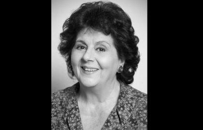 Actrița din Aiud, Adela Mărculescu, s-a stins din viață la vârsta de 88 de ani. Mesajul UNITER la aflarea veștii
