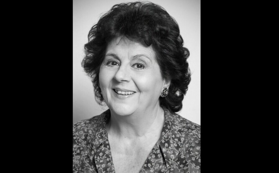 Actrița din Aiud, Adela Mărculescu, s-a stins din viață la vârsta de 88 de ani. Mesajul UNITER la aflarea veștii