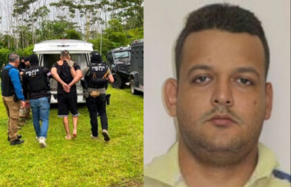 „El Diablo”, cel mai căutat traficant de droguri din Costa Rica, a fost arestat după o confruntare armată de amploare