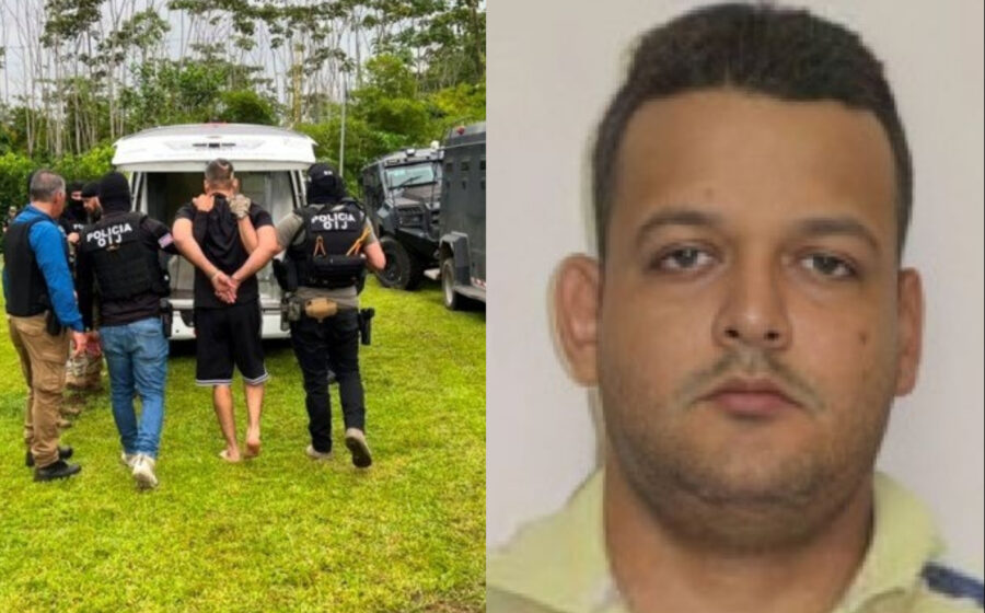 „El Diablo”, cel mai căutat traficant de droguri din Costa Rica, a fost arestat după o confruntare armată de amploare