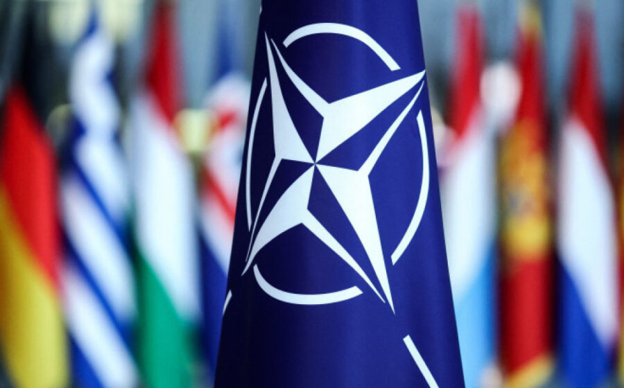 O stagiară la NATO a fost arestată pentru spionaj, la cartierul general strategic din Belgia