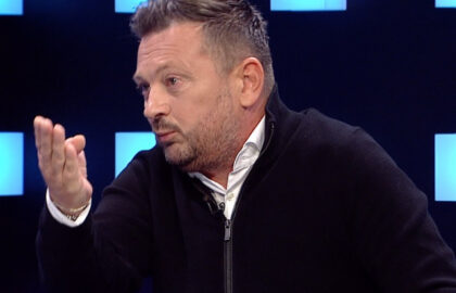 Daniel Stanciu, acuzații la adresa lui Luacin Burchel: ”Scoate antrenori pe bandă rulantă, dar n-are nicio competență”