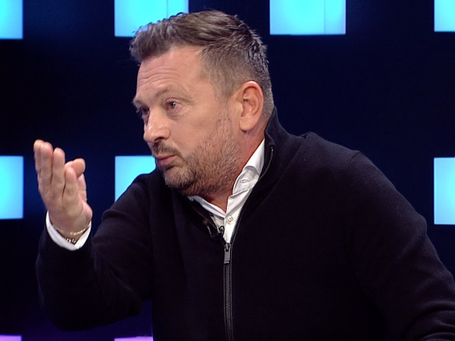 Daniel Stanciu, acuzații la adresa lui Luacin Burchel: ”Scoate antrenori pe bandă rulantă, dar n-are nicio competență”