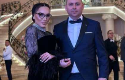Daniela Roba a auzit ce a spus din închisoare soțul care a desfigurat-o cu ciocanul și nu a mai rezistat: ”E ireal așa ceva!”