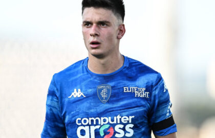 Echipa care îl vrea pe Rareș Ilie, după ce a refuzat transferul în Cipru! Daniel Pancu îl așteaptă la Rapid