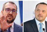„Ce ai vrea, să plâng de mila ta?” Rogobete, atac la adresa lui Vlad Voiculescu după criticile privind aparițiile sale la TV
