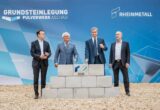 Și cu miliardele din România, Rheinmetall îşi dublează producţia de pulbere explozivă pentru muniţie. Ce înseamnă ”Project Firepower”