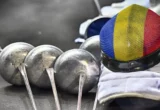 Emma Șonț și Natalia Constantin, eliminate în primul tur la Mondialele de scrimă de la Hong Kong
