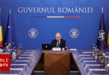 Noua lege a salarizării, blocată în negocieri. Guvernul are nevoie de încă 8 miliarde de lei, imposibil de găsit acum