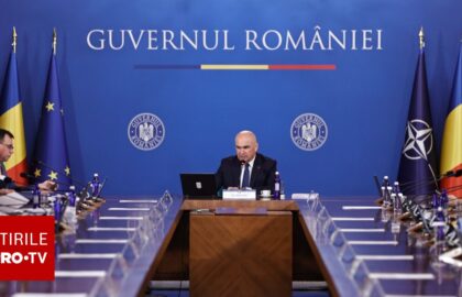 Noua lege a salarizării, blocată în negocieri. Guvernul are nevoie de încă 8 miliarde de lei, imposibil de găsit acum