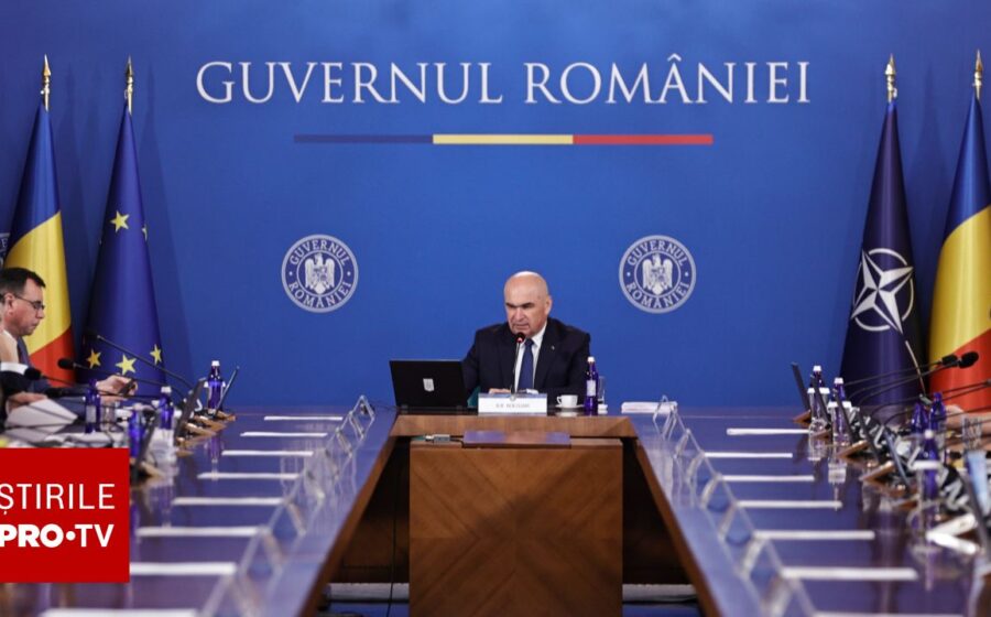 Noua lege a salarizării, blocată în negocieri. Guvernul are nevoie de încă 8 miliarde de lei, imposibil de găsit acum