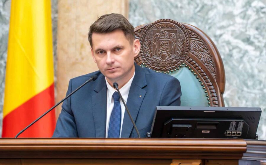 Mircea Abrudean: Legea salarizării ar putea să nu intre în sesiunea extraordinară. „Nu este nicio problemă să mai avem una, două”