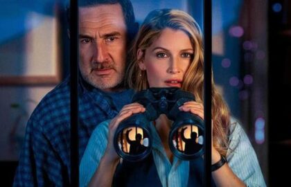 Filmul din week-end. Drama de la etajul 3