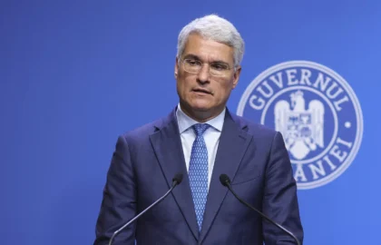 Plângere penală împotriva ministrului Dragoș Pîslaru: Deturnare de fonduri, abuz în serviciu și ignorarea unei decizii a instanței