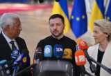 Viena îl contrazice frontal pe Zelenski: aderarea rapidă a Ucrainei la UE, exclusă